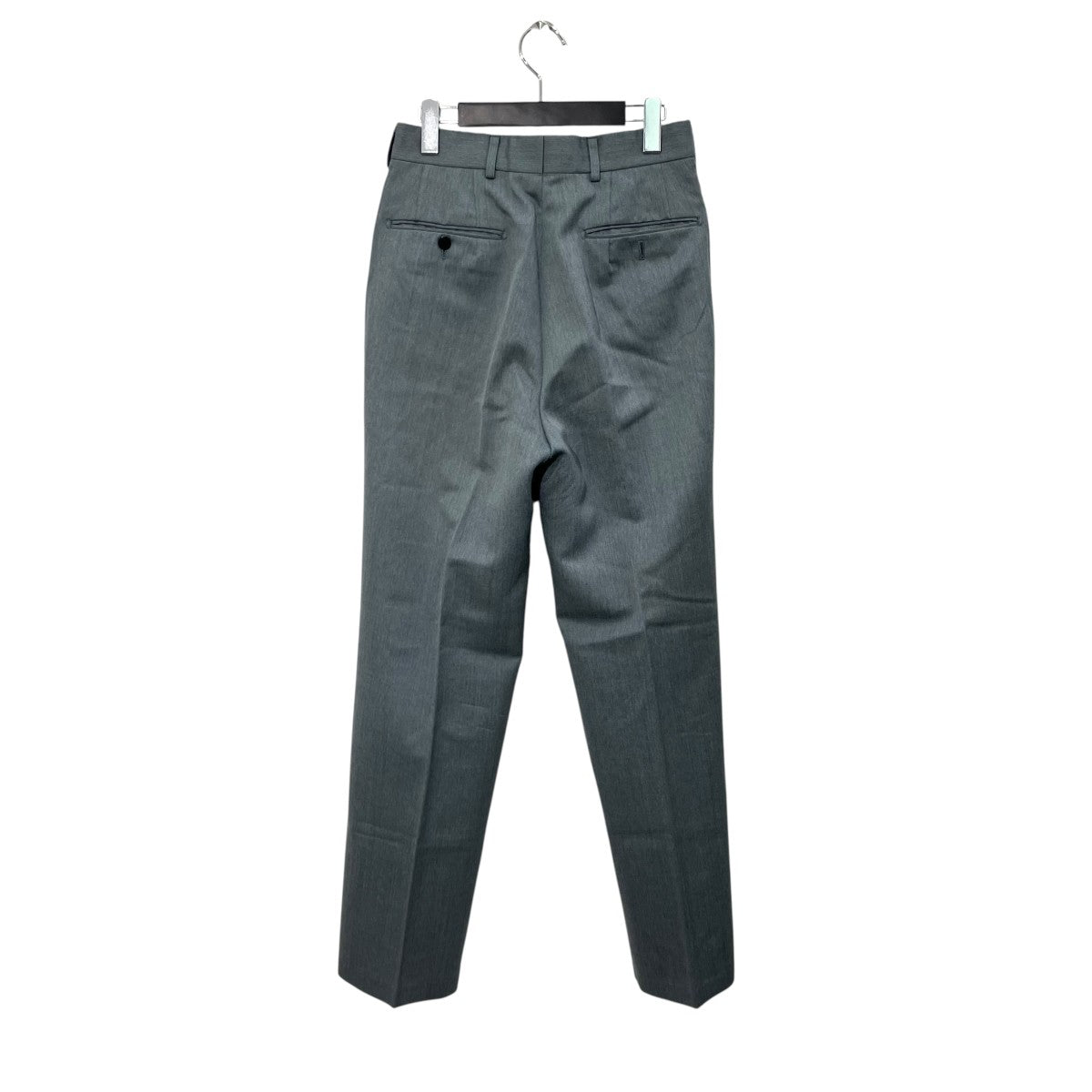Edition 2タックパンツ51-04-34-04002 古着・中古-2枚目のアイテム画像