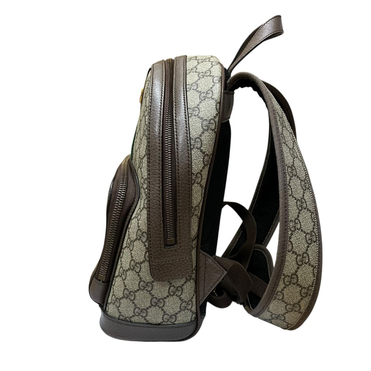 GUCCI オフィディア GG スモールバックパック 古着・中古-3枚目のアイテム画像