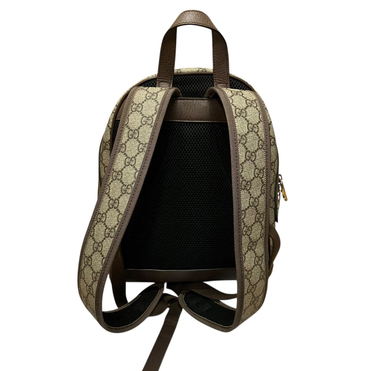 GUCCI オフィディア GG スモールバックパック 古着・中古-4枚目のアイテム画像