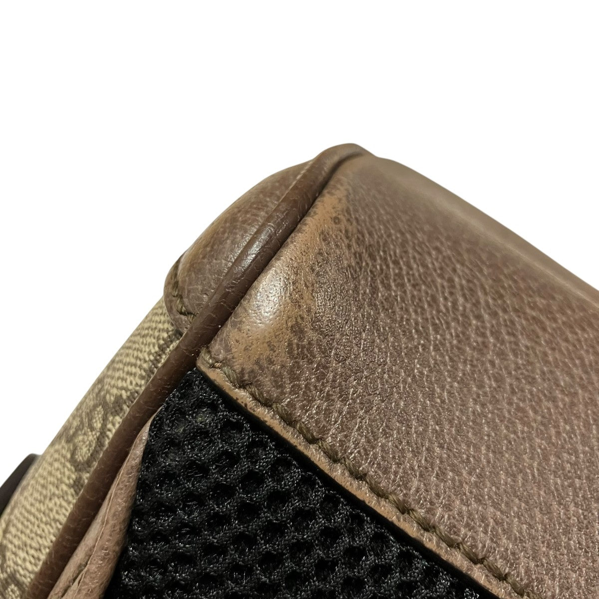 GUCCI オフィディア GG スモールバックパック 古着・中古-6枚目のアイテム画像