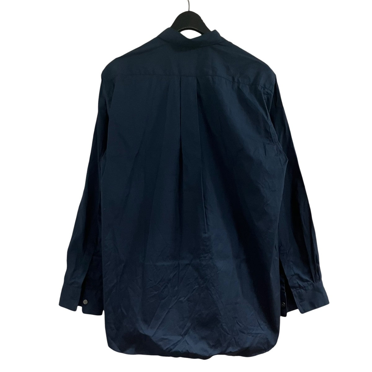 COMME des GARCONS SHIRT 長袖シャツ 古着・中古-3枚目のアイテム画像