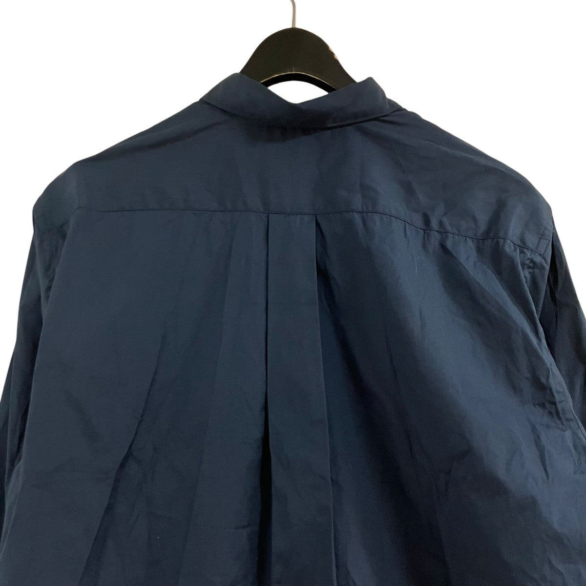 COMME des GARCONS SHIRT 長袖シャツ 古着・中古-4枚目のアイテム画像