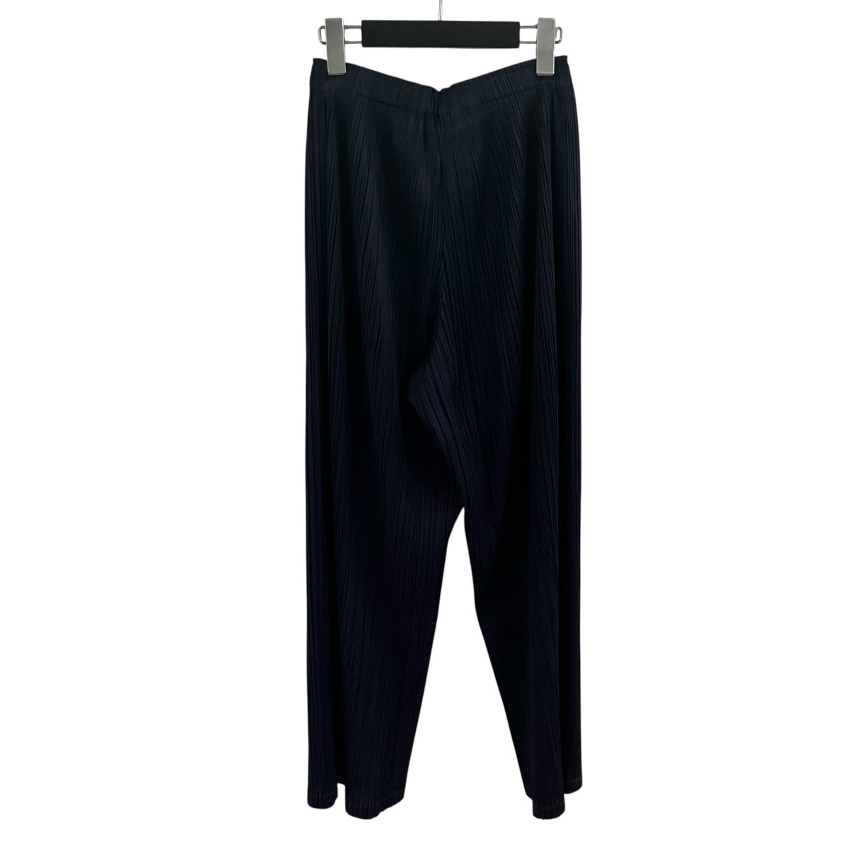 PLEATS PLEASE(プリーツプリーズ) プリーツパンツ PP23JF504 ネイビー