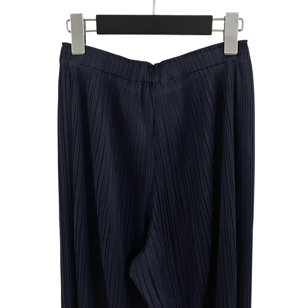 PLEATS PLEASE(プリーツプリーズ) プリーツパンツ PP23JF504 ネイビー