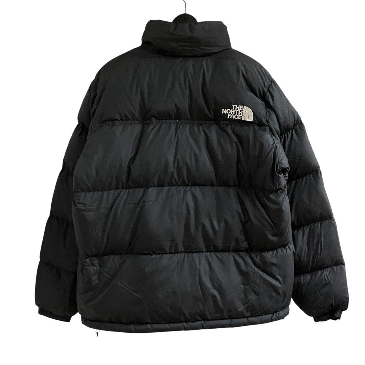 THE NORTH FACE(ザノースフェイス) ヌプシダウンジャケット ND92234