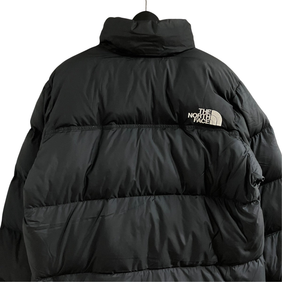 THE NORTH FACE ヌプシダウンジャケット 古着・中古-4枚目のアイテム画像
