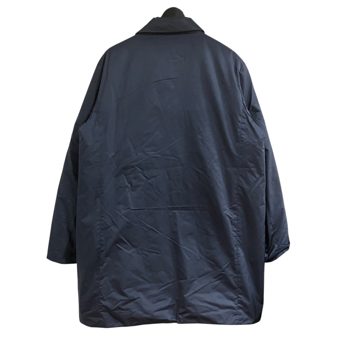 JIL SANDER 中綿ジャケット 古着・中古-3枚目のアイテム画像
