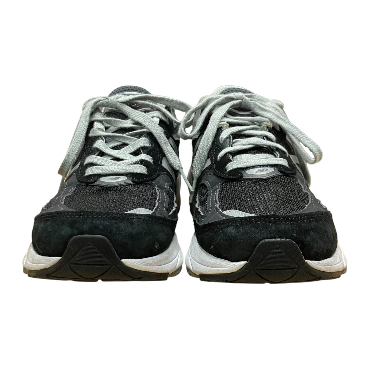 NEW BALANCE ローカットスニーカー 古着・中古-2枚目のアイテム画像
