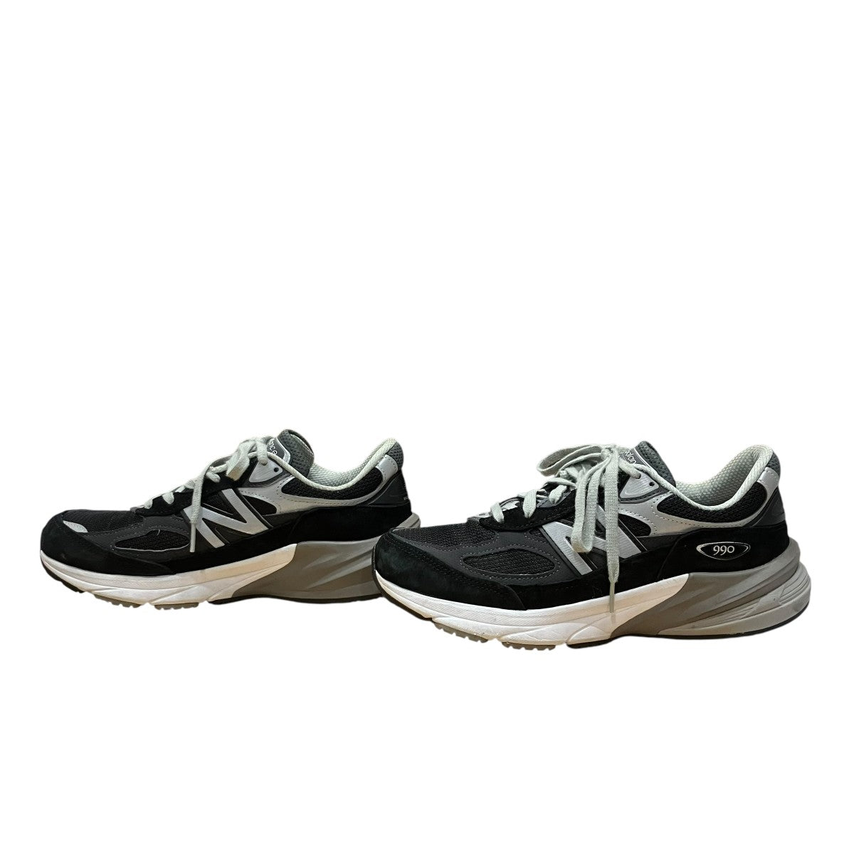 NEW BALANCE ローカットスニーカー 古着・中古-3枚目のアイテム画像