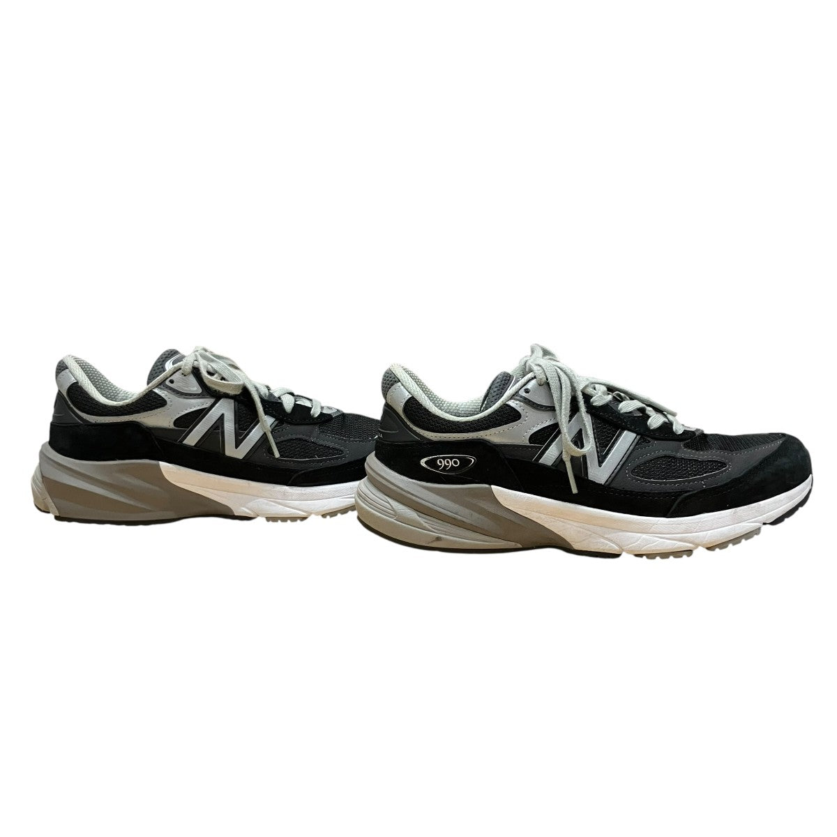 NEW BALANCE ローカットスニーカー 古着・中古-4枚目のアイテム画像