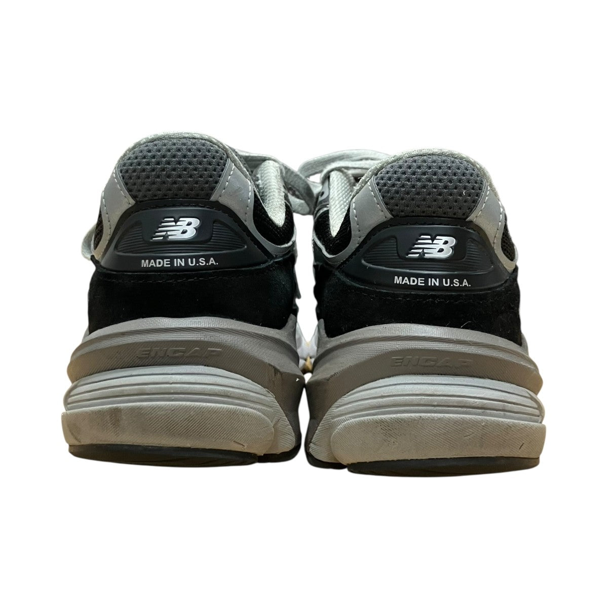 NEW BALANCE ローカットスニーカー 古着・中古-5枚目のアイテム画像