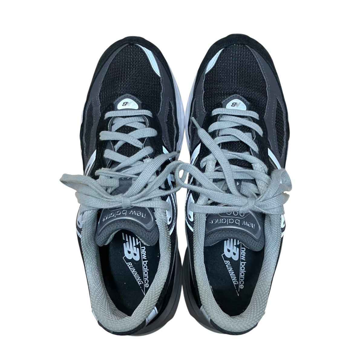 NEW BALANCE ローカットスニーカー 古着・中古-6枚目のアイテム画像