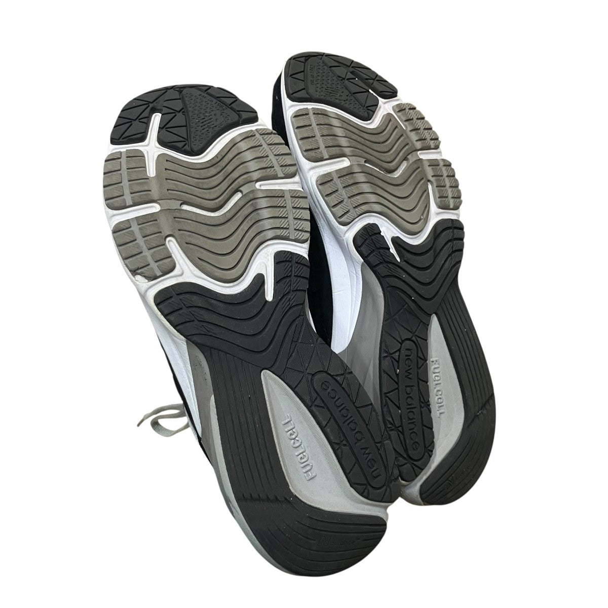 NEW BALANCE ローカットスニーカー 古着・中古-7枚目のアイテム画像