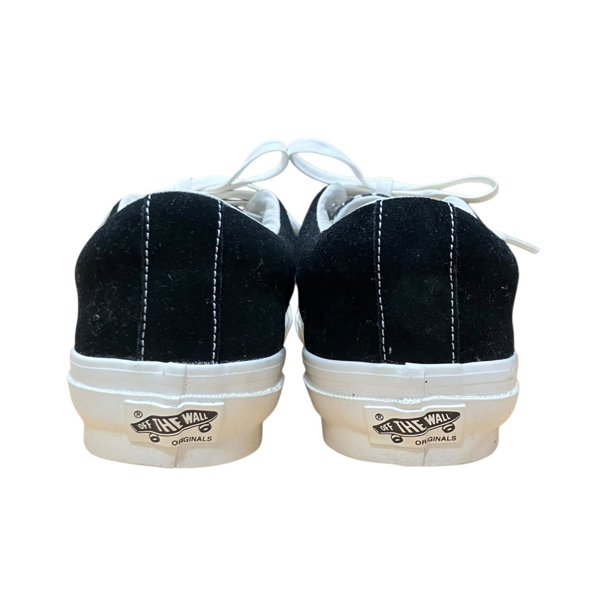 VANS×CDG ローカットスニーカー 古着・中古-5枚目のアイテム画像