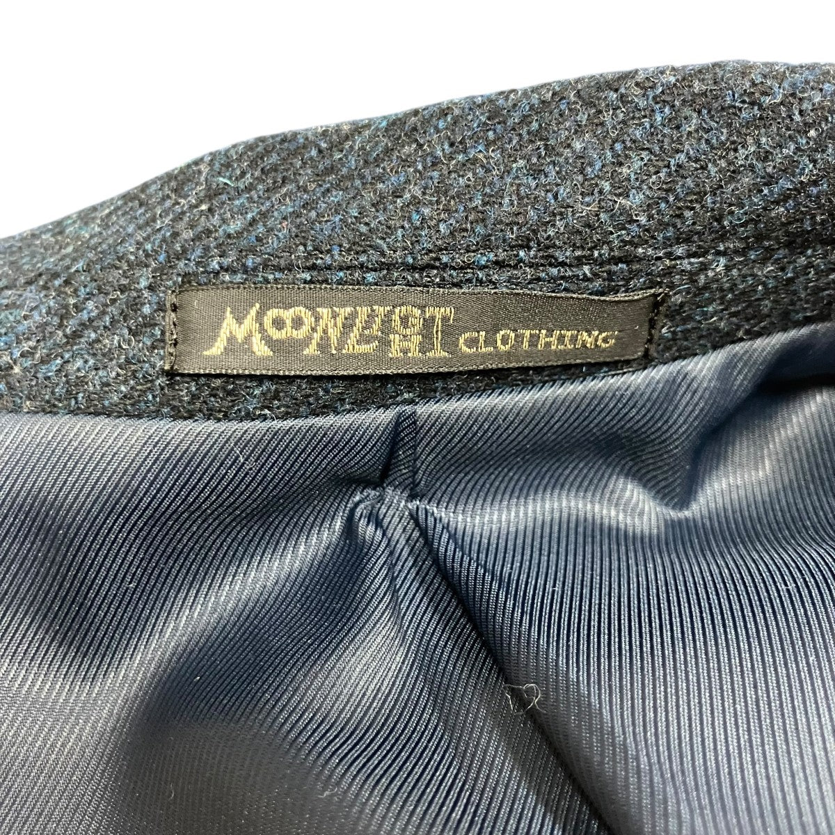 MOONLIGHT CLOTHINGテーラードジャケット