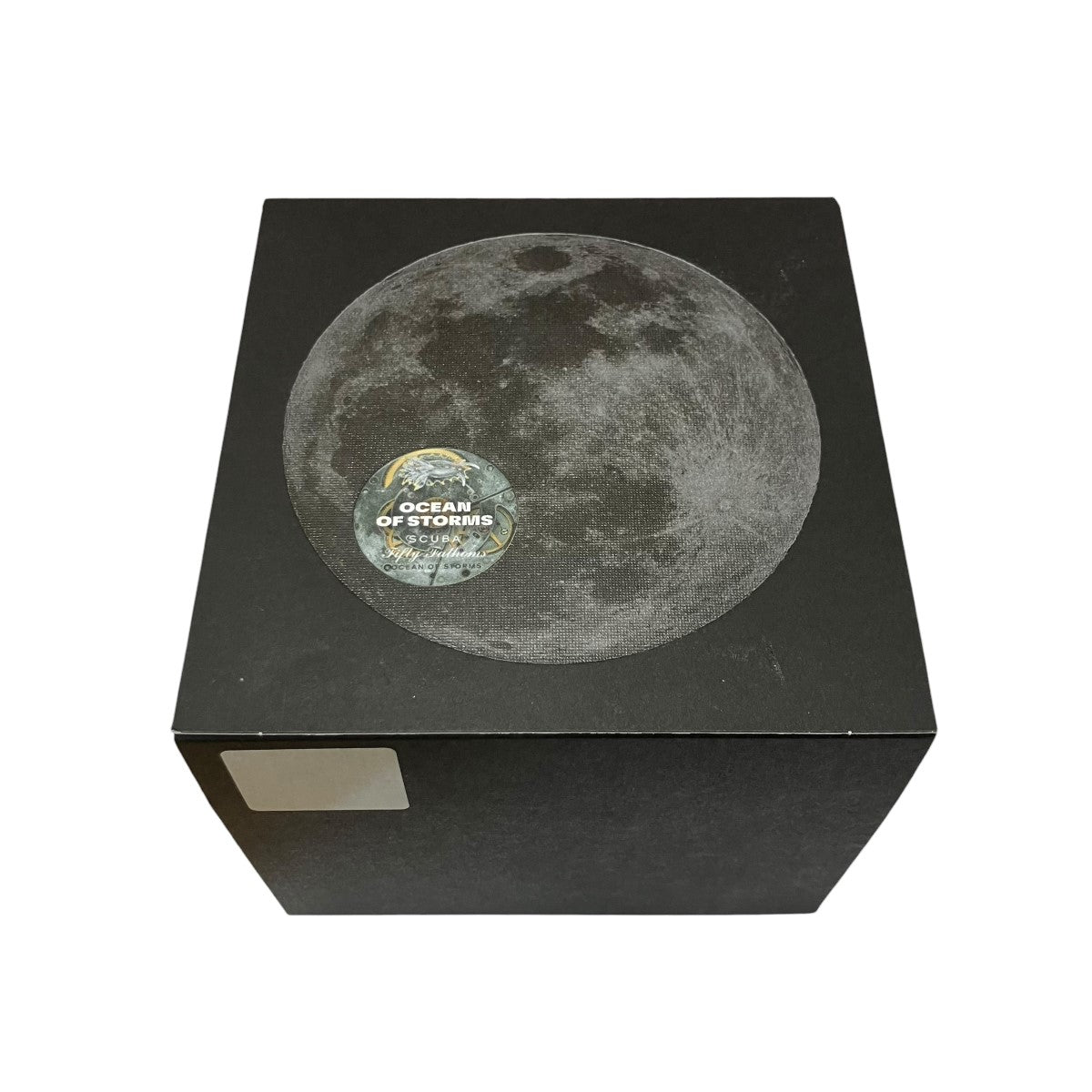 BLANCPAIN×SWATCH 自動巻き 腕時計 古着・中古-6枚目のアイテム画像