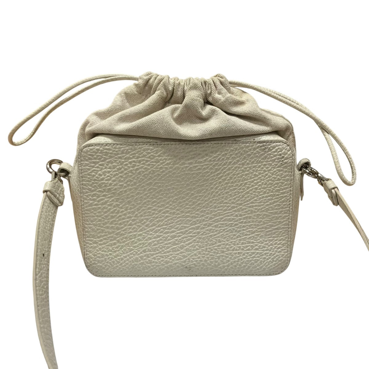 Maison Margiela11 5AC カメラバッグ 古着・中古-4枚目のアイテム画像