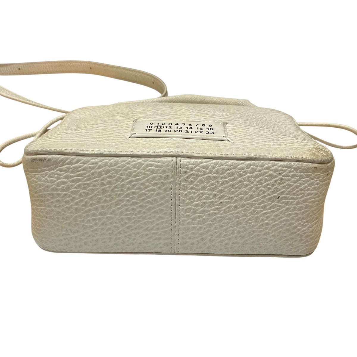 Maison Margiela11 5AC カメラバッグ 古着・中古-5枚目のアイテム画像