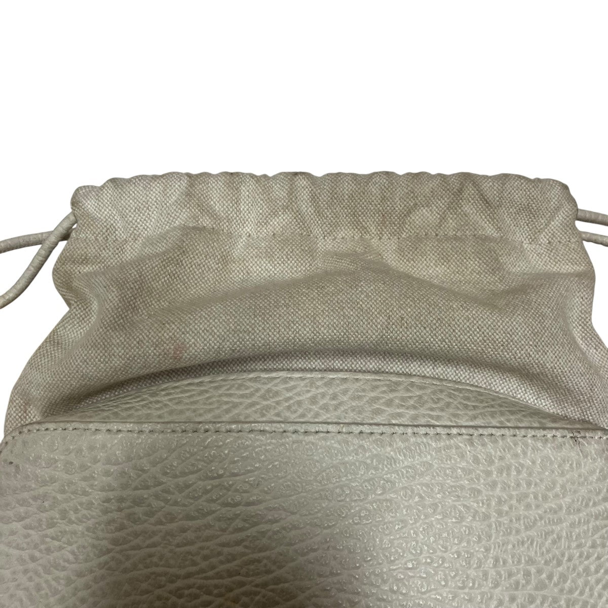 Maison Margiela11 5AC カメラバッグ 古着・中古-6枚目のアイテム画像