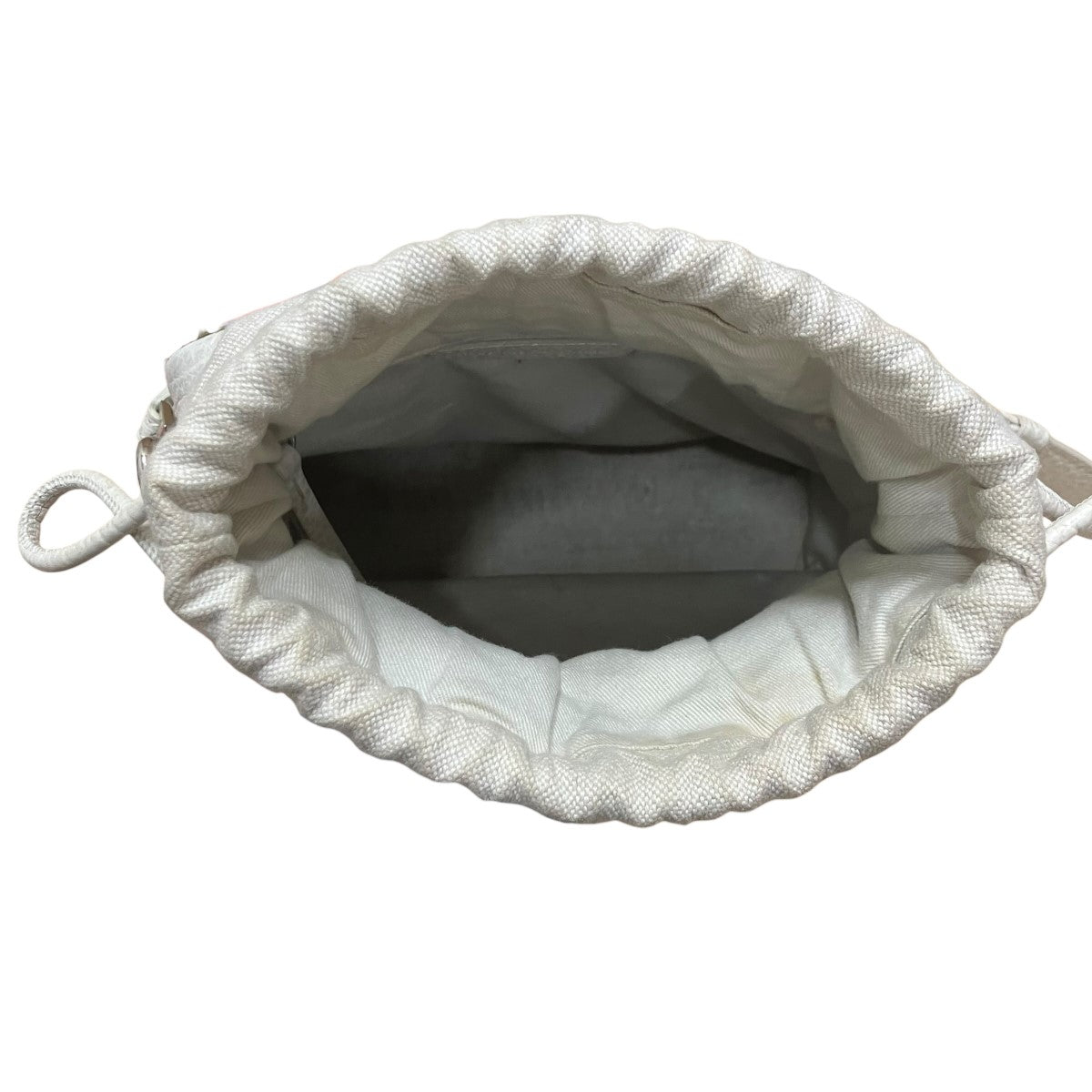 Maison Margiela11 5AC カメラバッグ 古着・中古-8枚目のアイテム画像