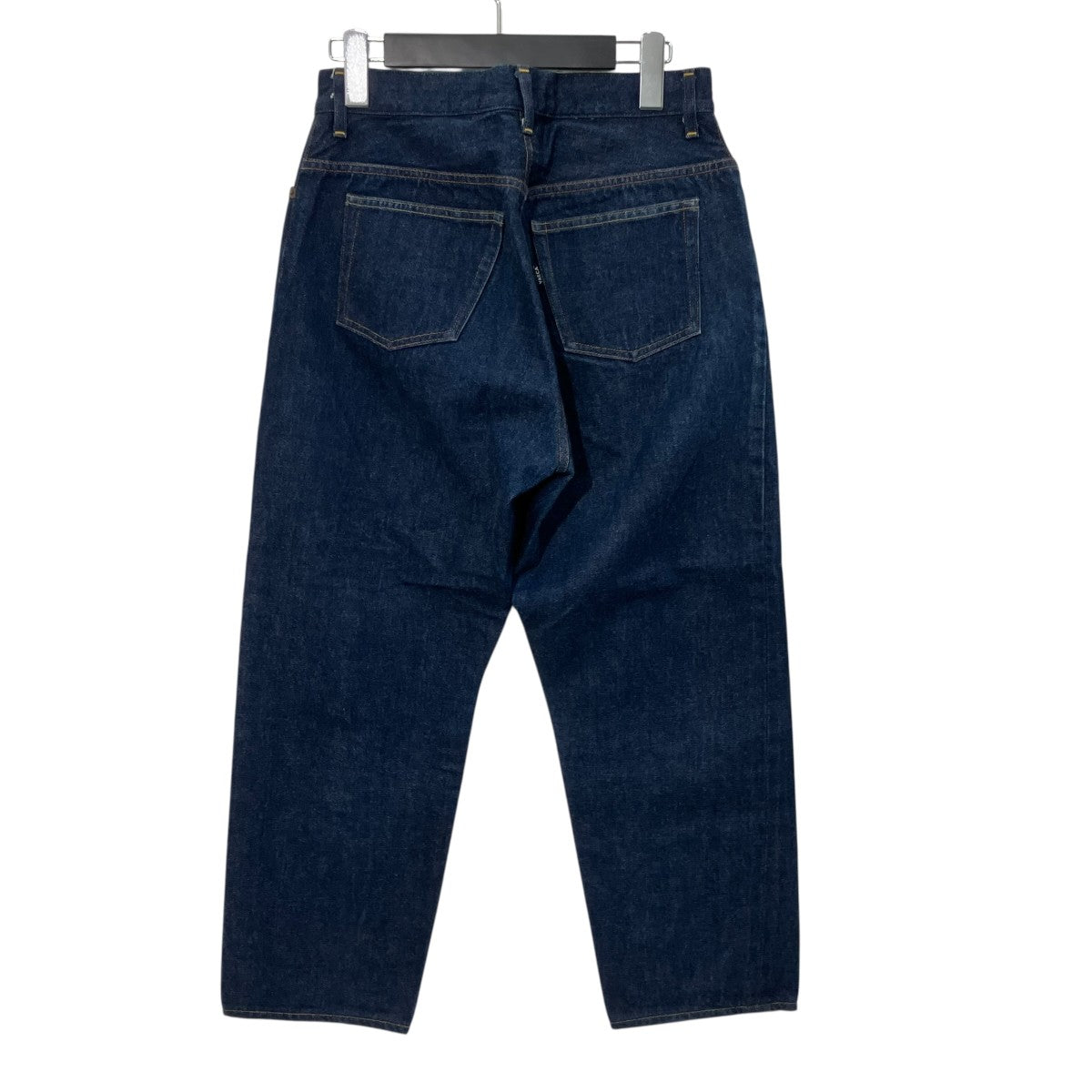 YAECA デニムパンツ 古着・中古-2枚目のアイテム画像