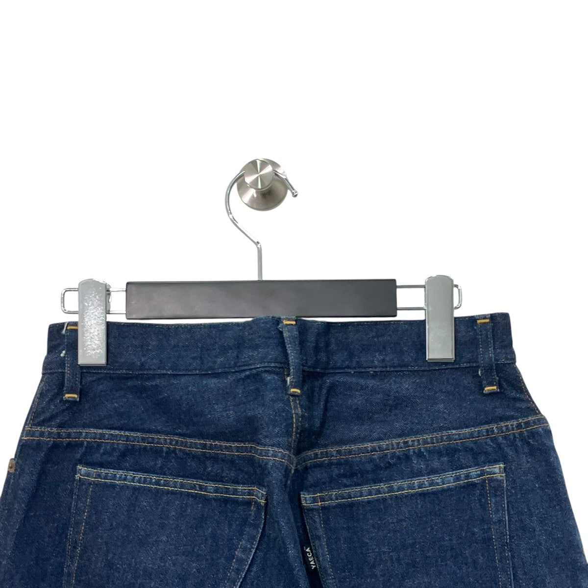 YAECA デニムパンツ 古着・中古-5枚目のアイテム画像