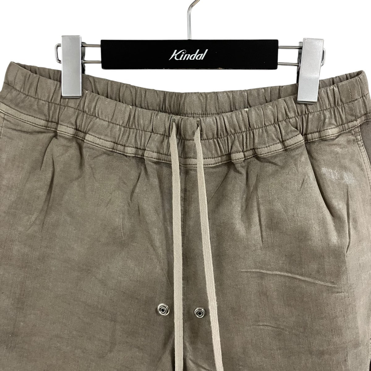 RICK OWENS(リックオウエンス) ゲイブボクサーショーツ RO01D2387