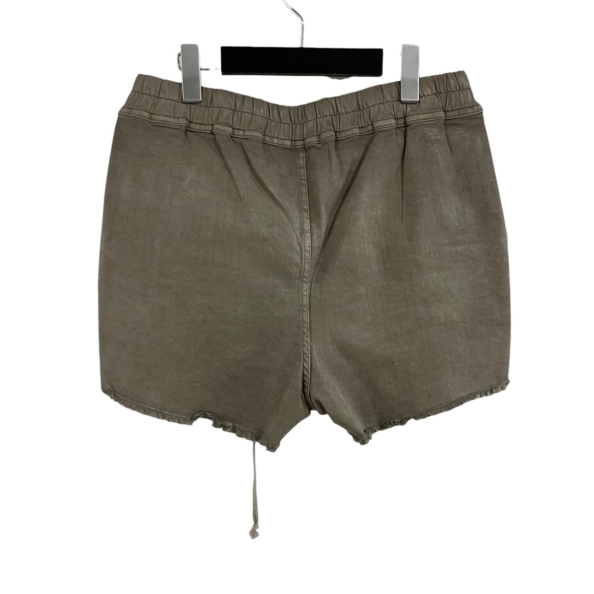 RICK OWENS(リックオウエンス) ゲイブボクサーショーツ RO01D2387