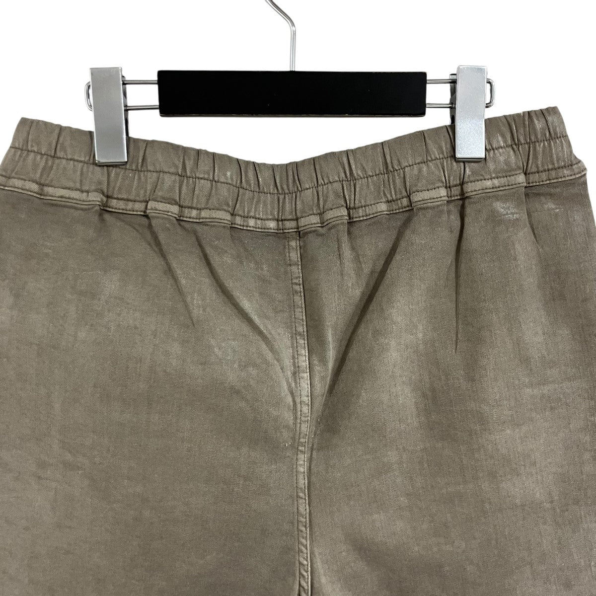 RICK OWENS ゲイブボクサーショーツ 古着・中古-4枚目のアイテム画像