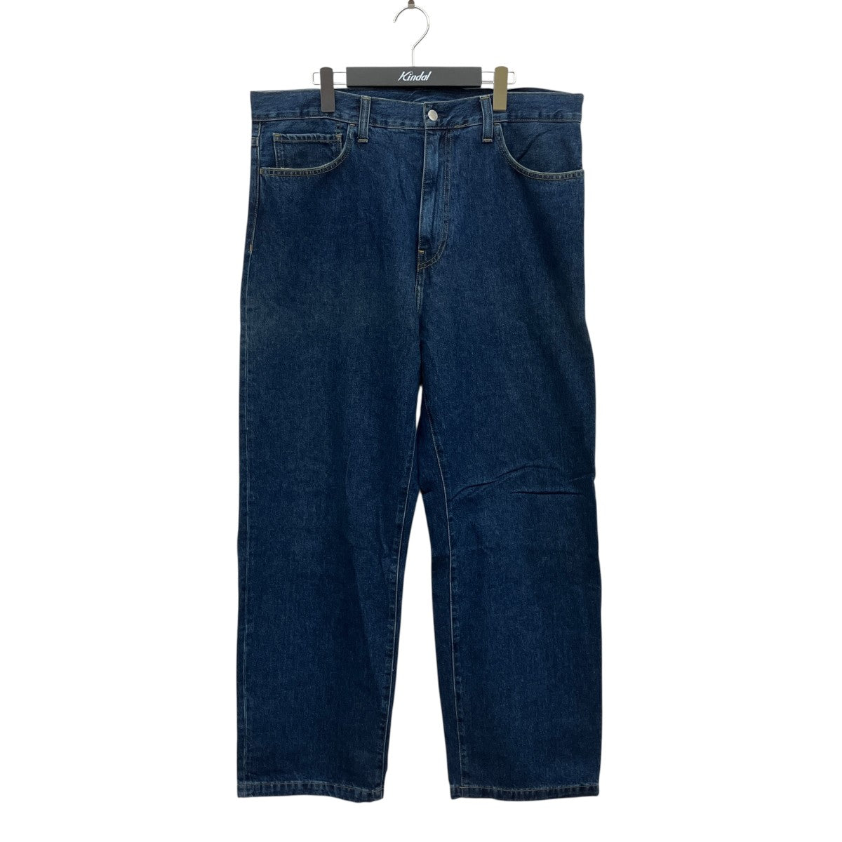 CarHartt デニムパンツI030468.01.02.00 古着・中古-1枚目のアイテム画像