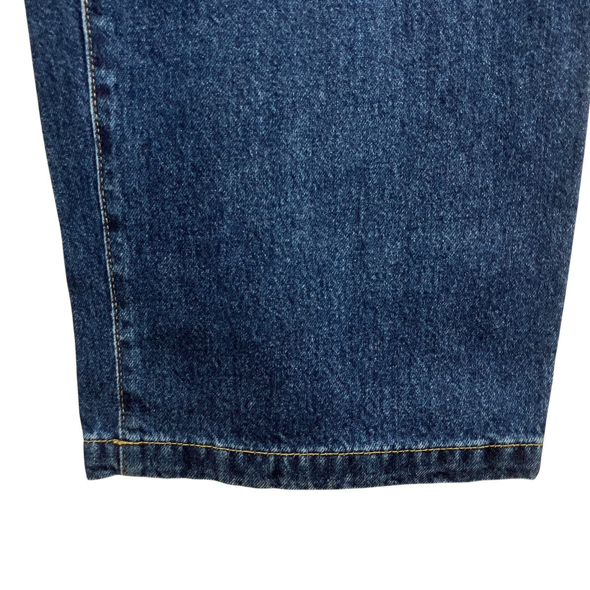 CarHartt デニムパンツI030468.01.02.00 古着・中古-6枚目のアイテム画像