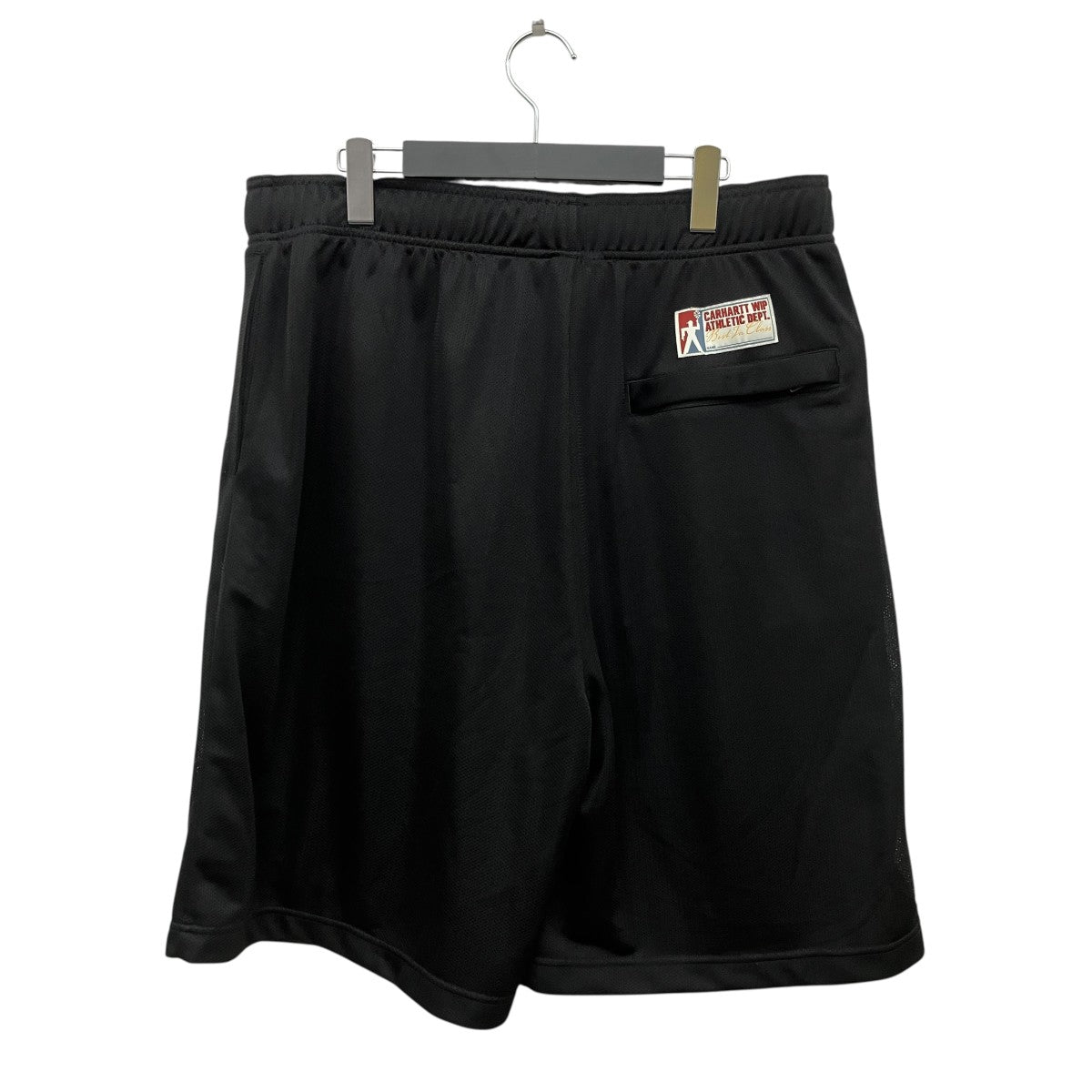 CarHartt メッシュショートパンツI034627.89-XX.03 古着・中古-2枚目のアイテム画像