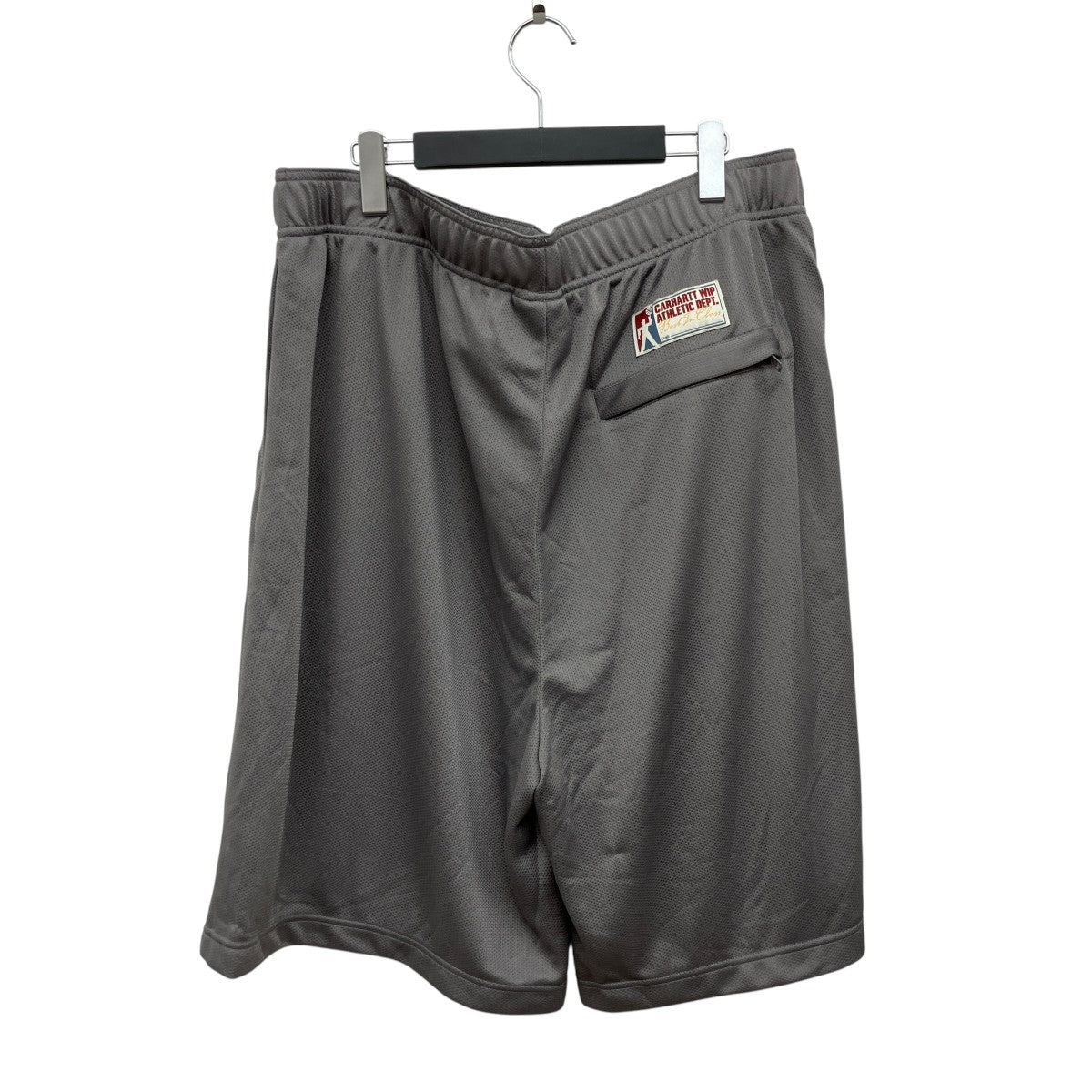 CarHartt メッシュショートパンツI034627.2LR.XX.03 古着・中古-2枚目のアイテム画像