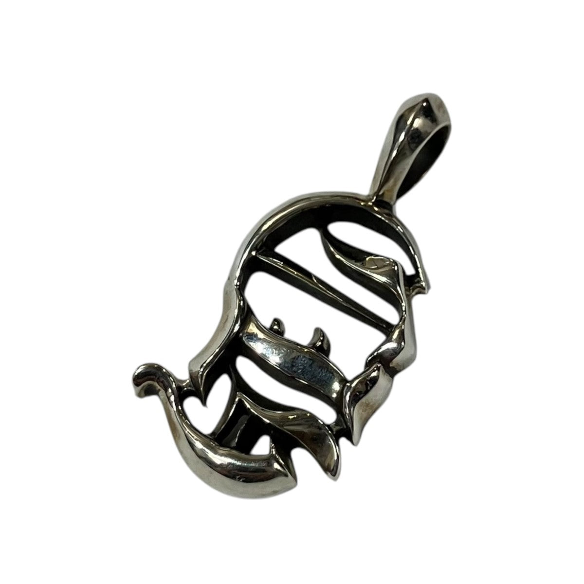 CHROME HEARTS ペンダントトップ 古着・中古-1枚目のアイテム画像