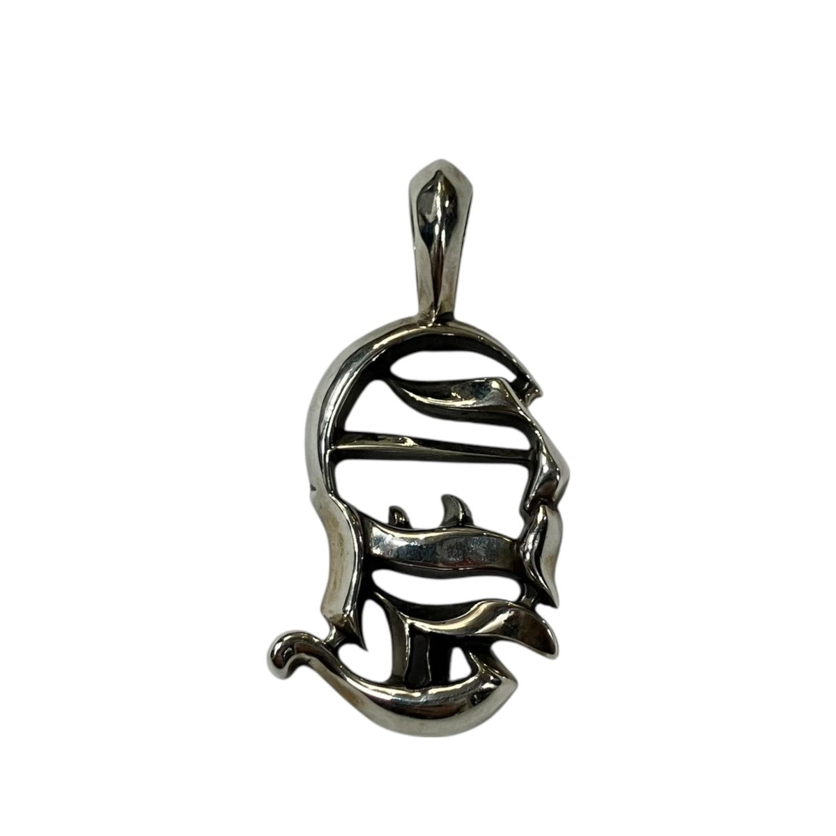 CHROME HEARTS ペンダントトップ 古着・中古-2枚目のアイテム画像