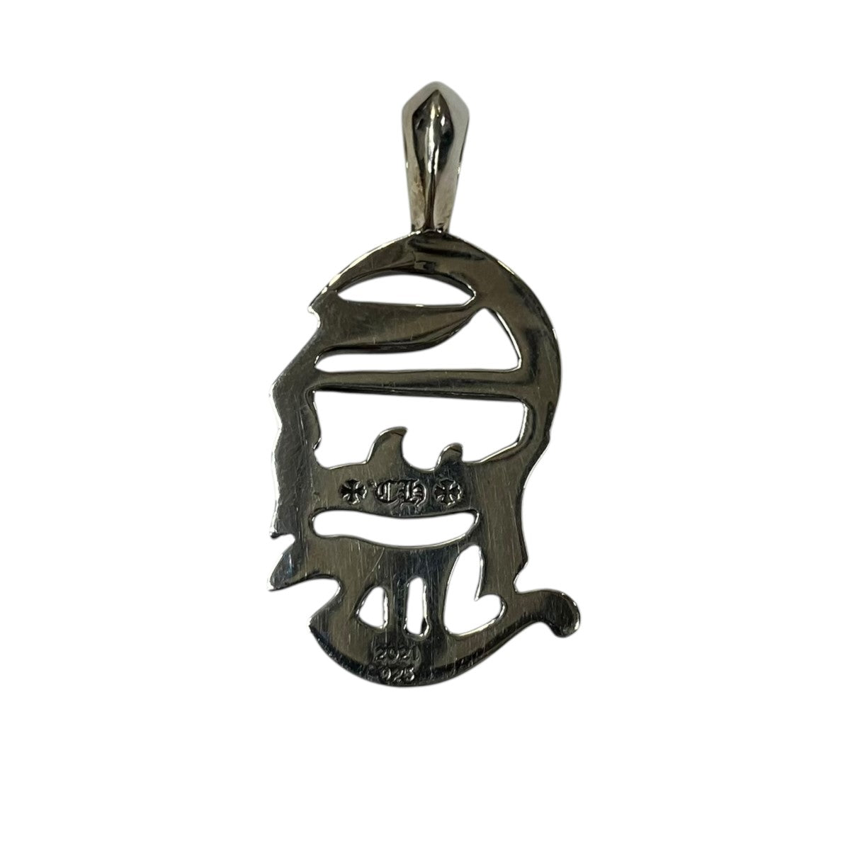 CHROME HEARTS ペンダントトップ 古着・中古-3枚目のアイテム画像