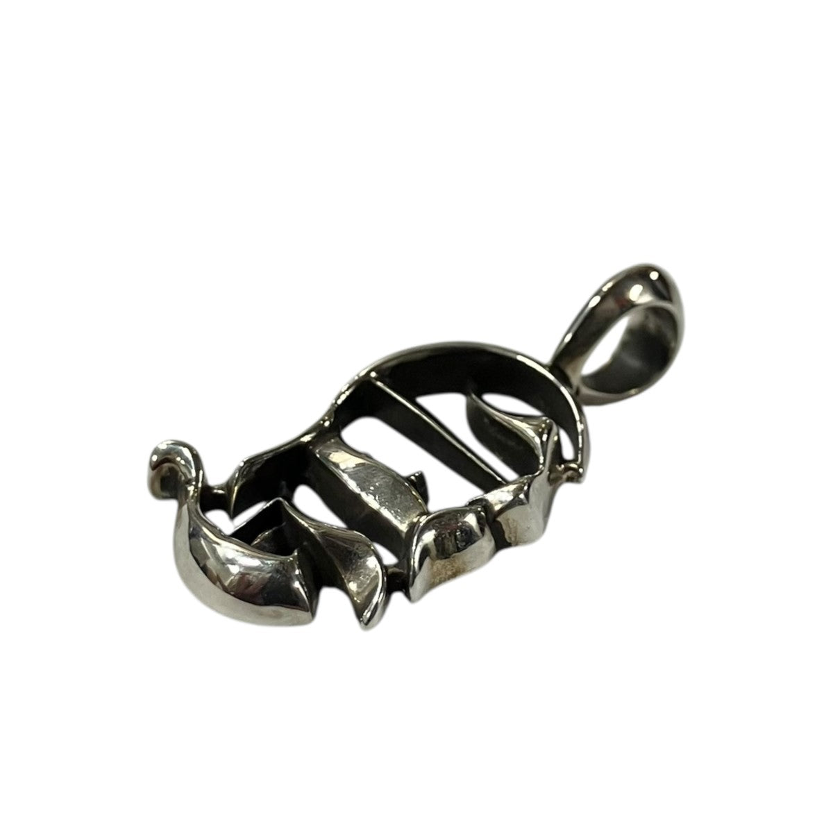 CHROME HEARTS ペンダントトップ 古着・中古-4枚目のアイテム画像