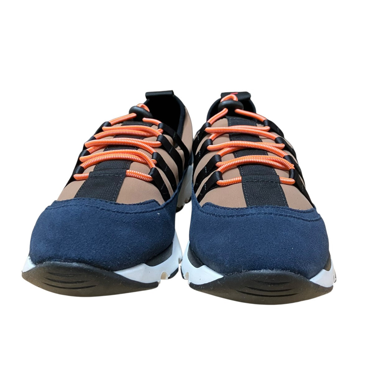 MARNI レースアップランニングスニーカー 古着・中古-2枚目のアイテム画像