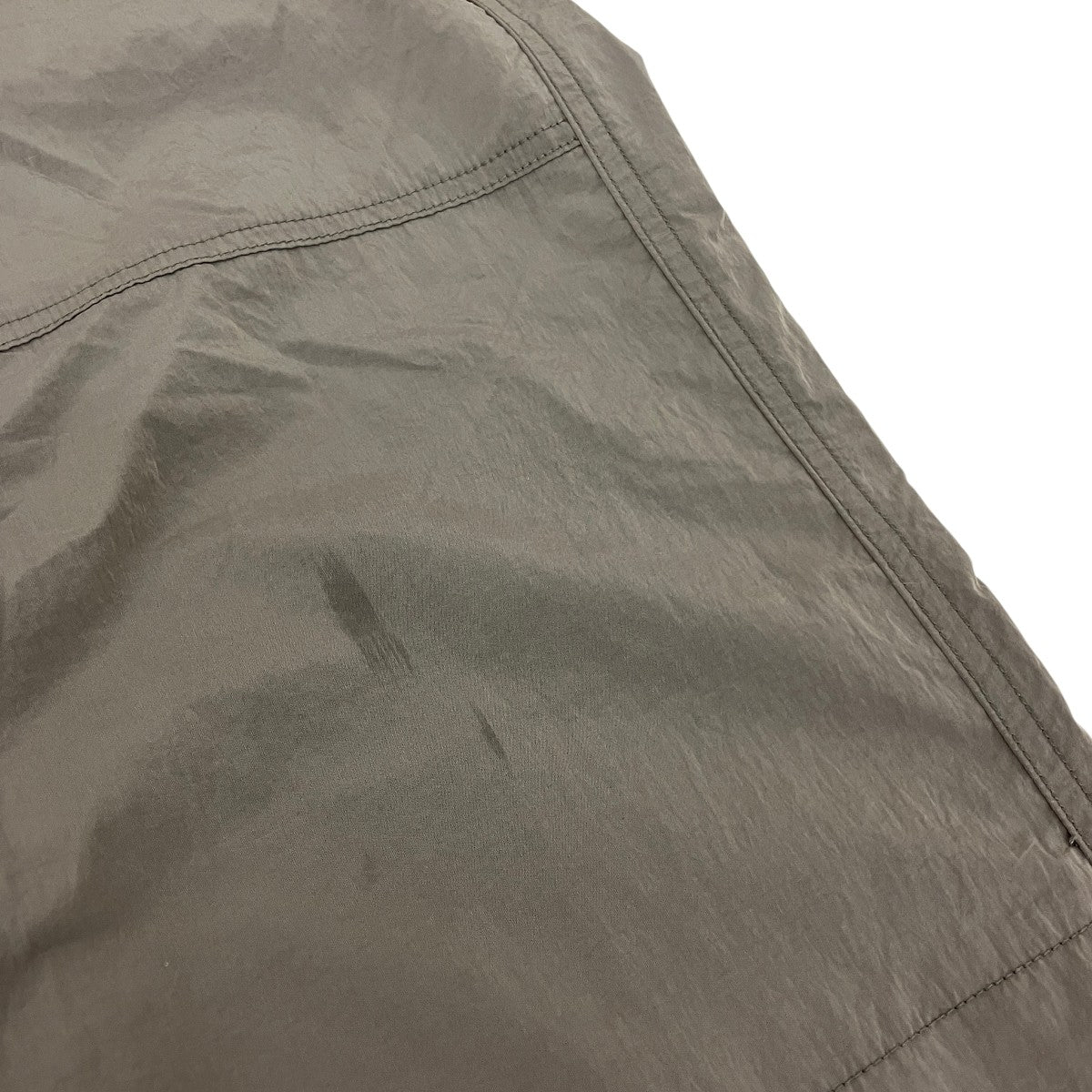 SASQUATCHfabrix． 25SSNYLON CARGO PANTSナイロンパンツ25SS-PA9-014 古着・中古-6枚目のアイテム画像