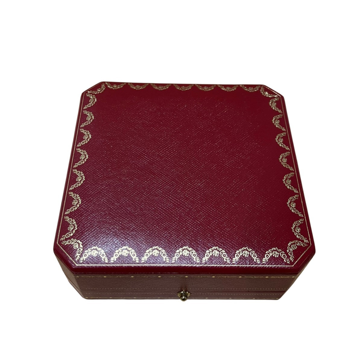 ダムール ダイヤモンドネックレススモール