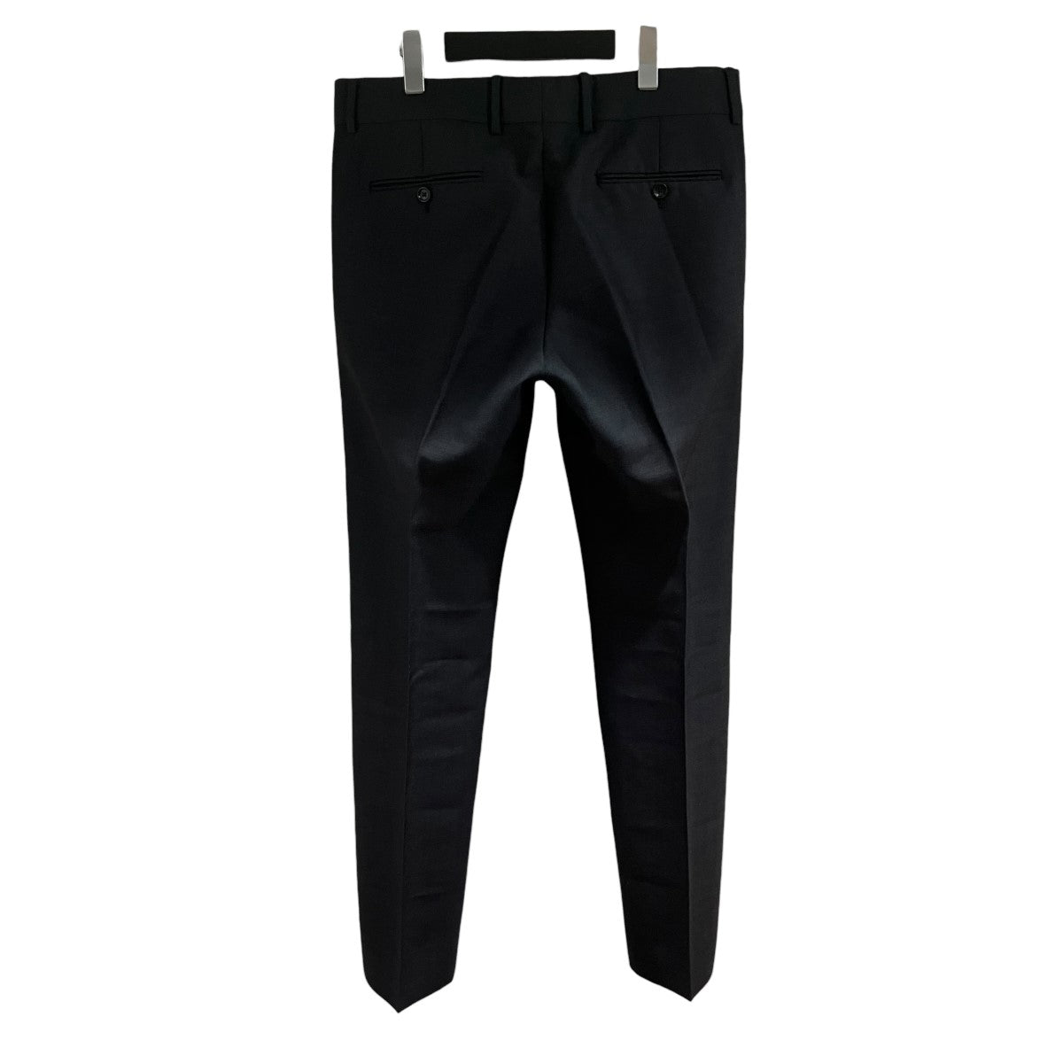 GUCCI(グッチ) ウールスラックス 399324 グレー サイズ 48R｜【公式