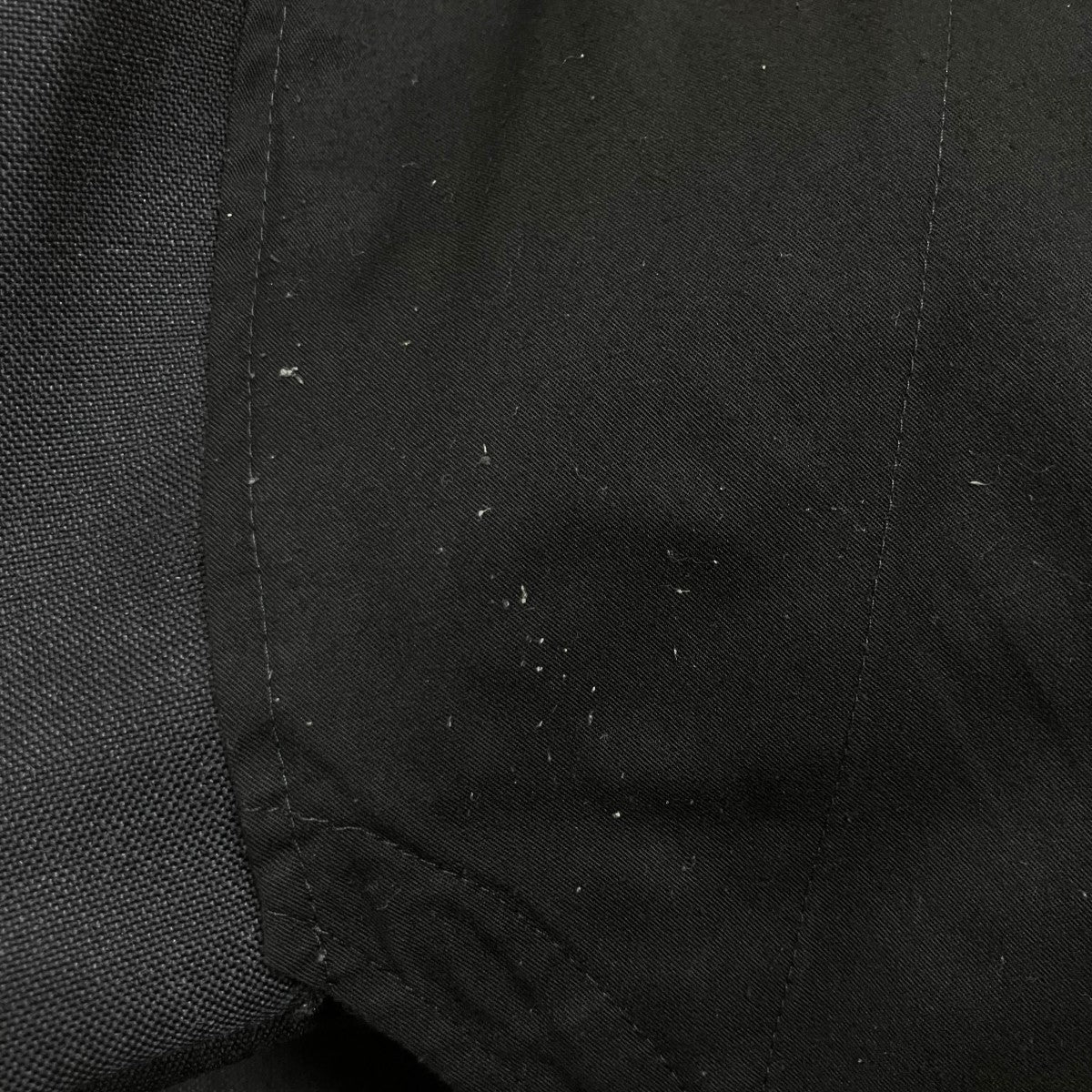 GUCCI(グッチ) ウールスラックス 399324 グレー サイズ 48R｜【公式