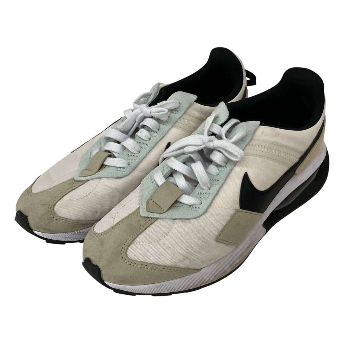 NIKE AIR MAX PRE-DAY LXローカットスニーカーDC5331-001 古着・中古-1枚目のアイテム画像