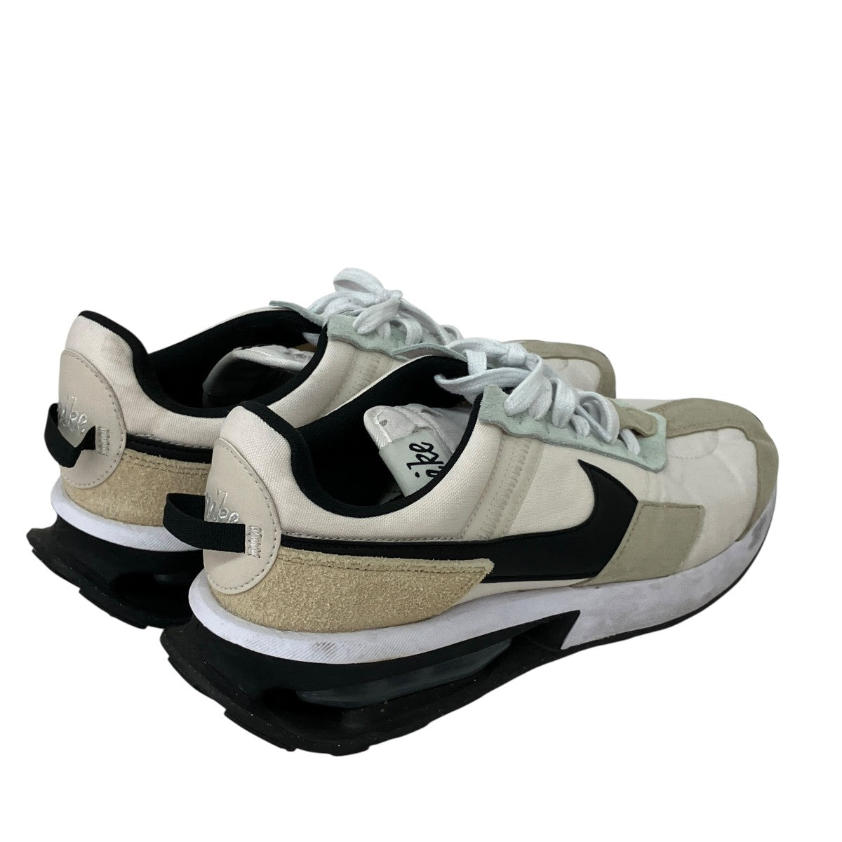 NIKE AIR MAX PRE-DAY LXローカットスニーカーDC5331-001 古着・中古-2枚目のアイテム画像