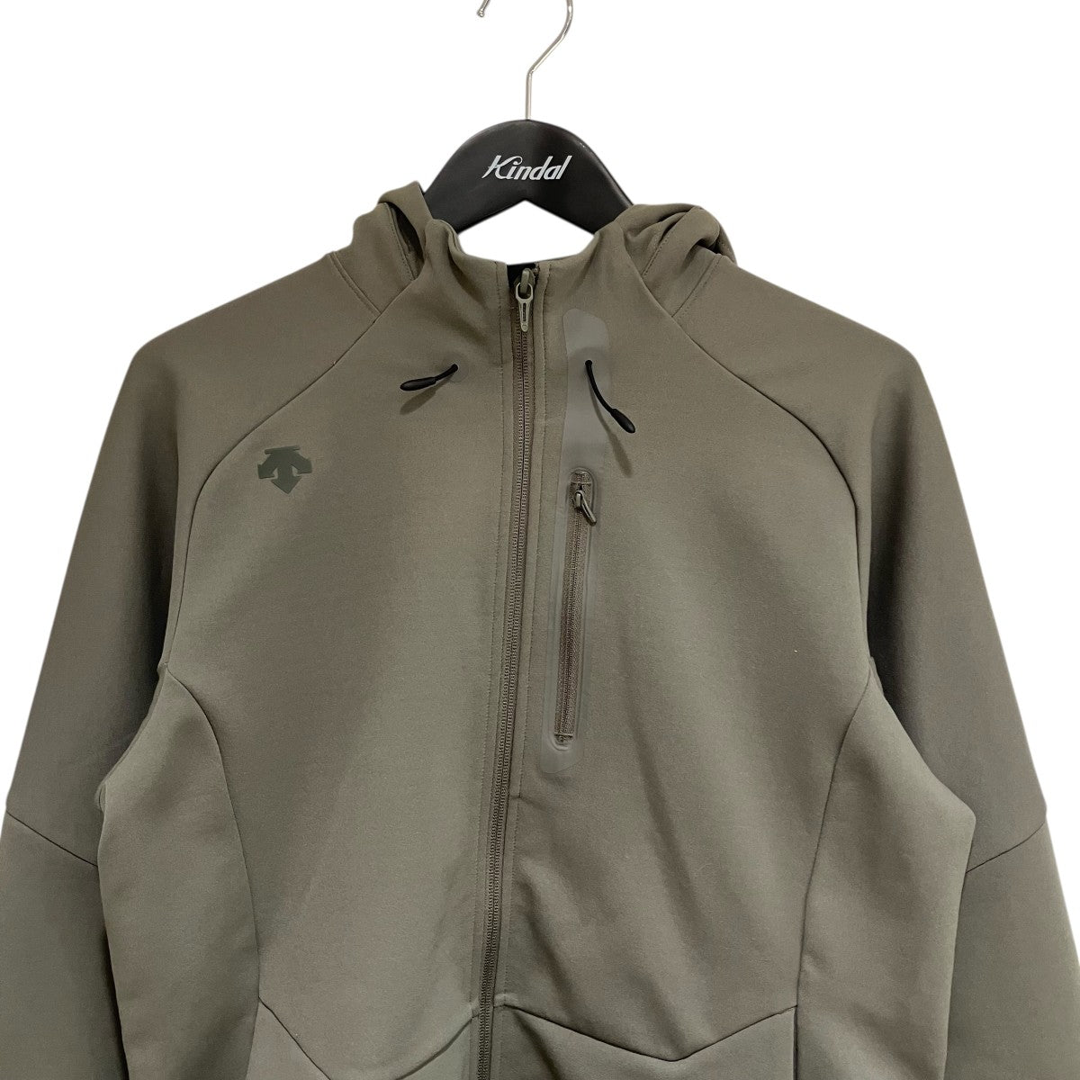 DESCENTE ジャケットDJMSGL66Z 古着・中古-3枚目のアイテム画像