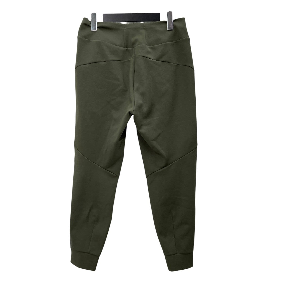 DESCENTE ZERO STYLEストレッチテックパンツDJMSGD67Z 古着・中古-2枚目のアイテム画像