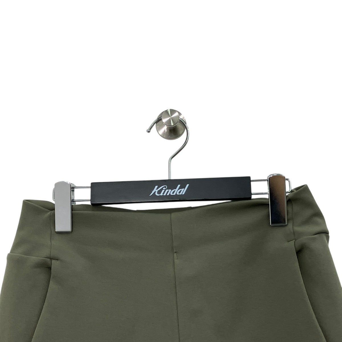 DESCENTE ZERO STYLEストレッチテックパンツDJMSGD67Z 古着・中古-3枚目のアイテム画像