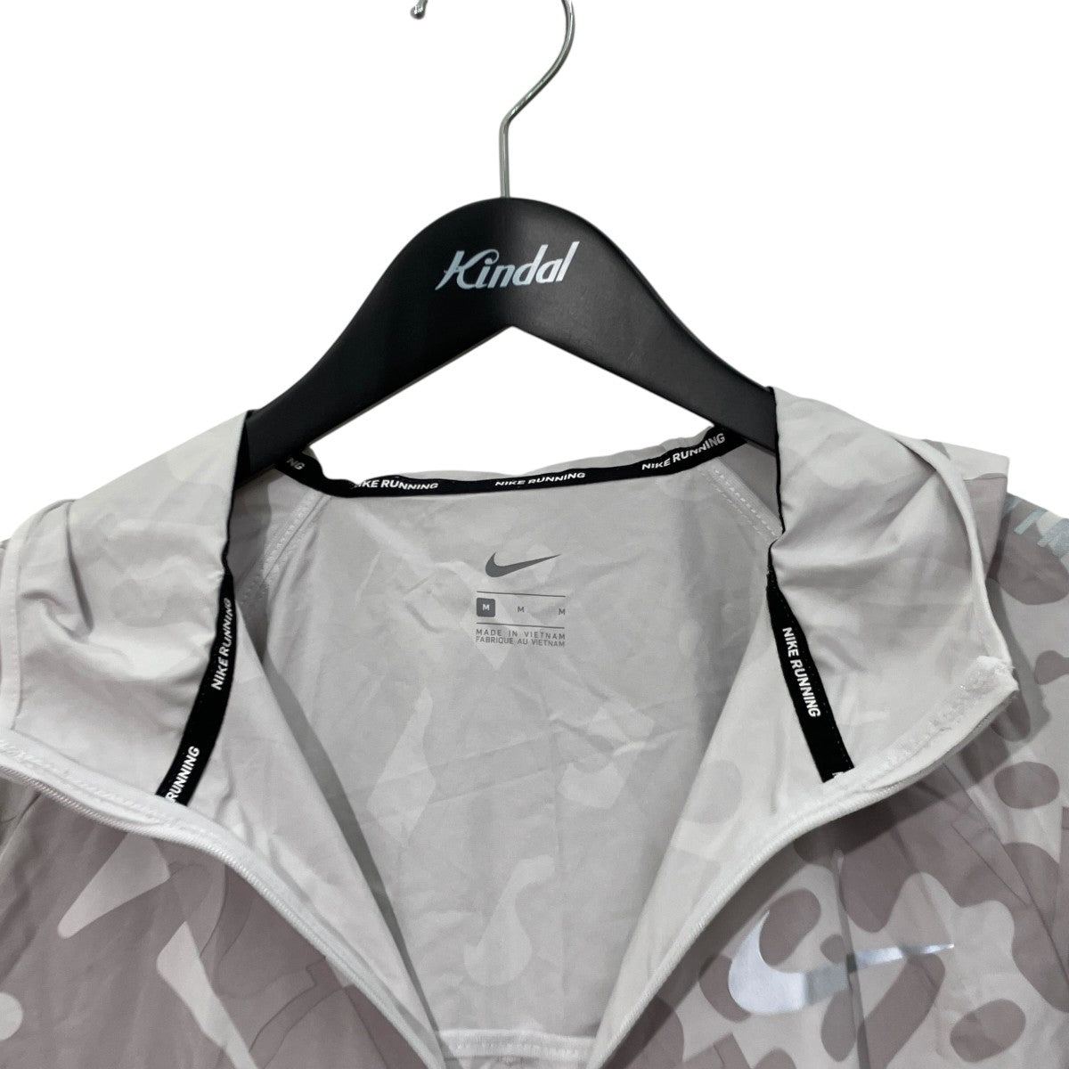 NIKE ジップアップジャケット929424-027 古着・中古-3枚目のアイテム画像
