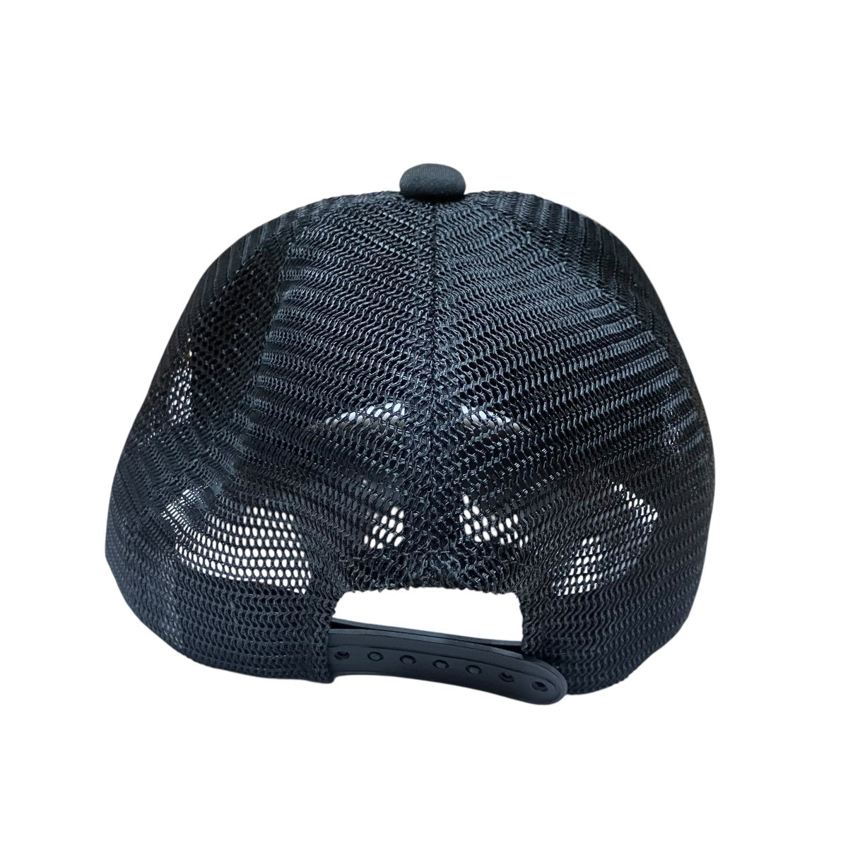 HUMAN MADE ×ASAP ROCKYメッシュキャップ 古着・中古-4枚目のアイテム画像