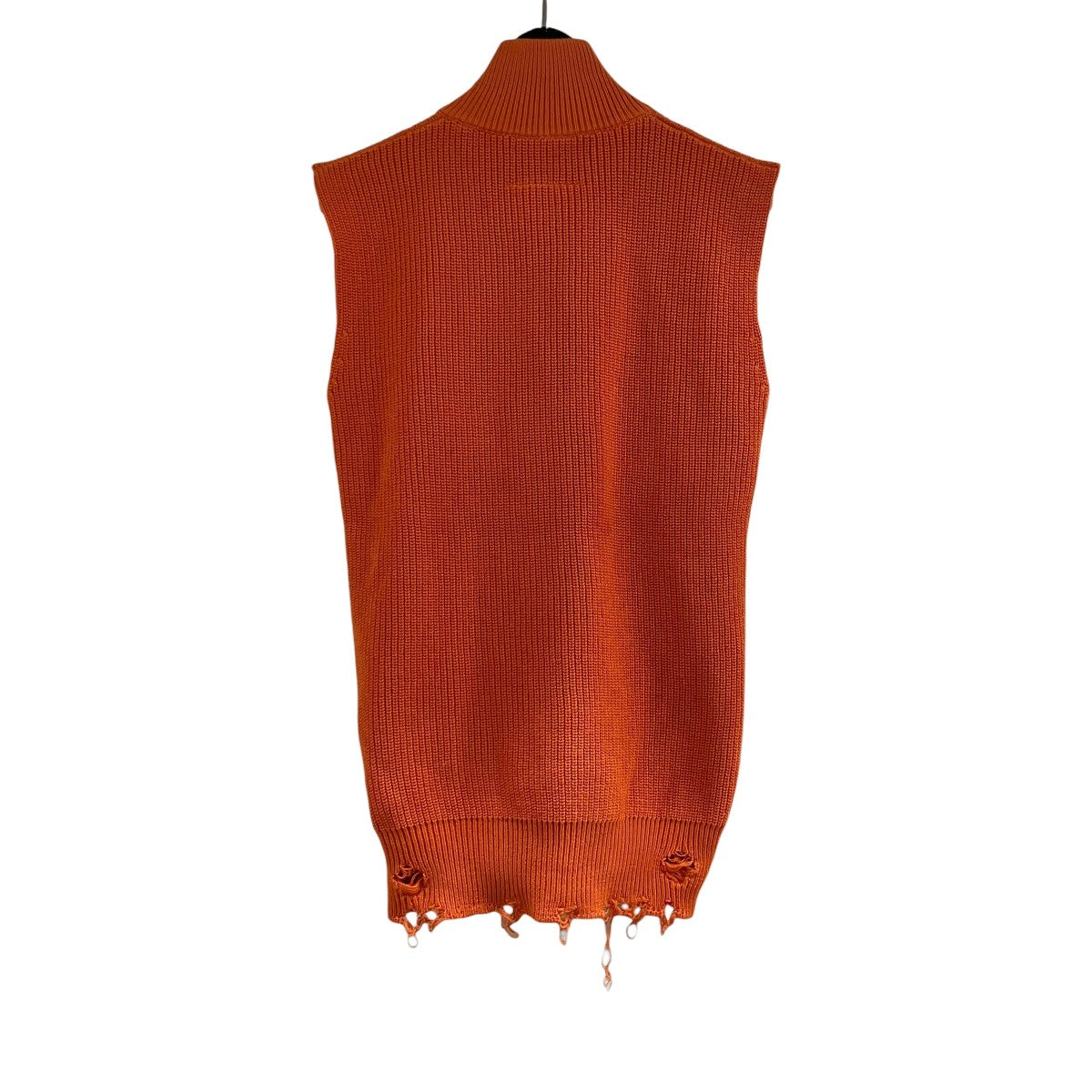 MM6 Maison Margiela(マルタンマルジェラ) 25SS ダメージ加工ステッチ
